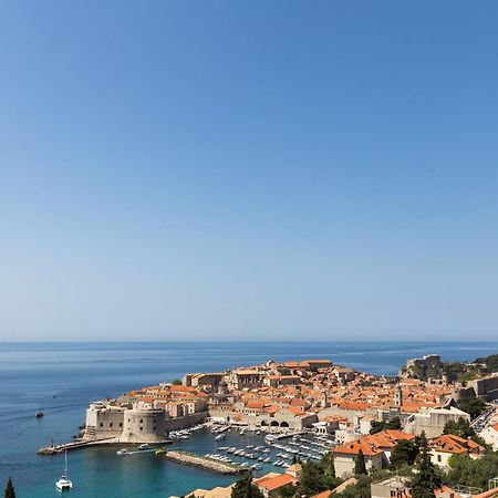 Beautiful Nest Rooms Ντουμπρόβνικ Εξωτερικό φωτογραφία