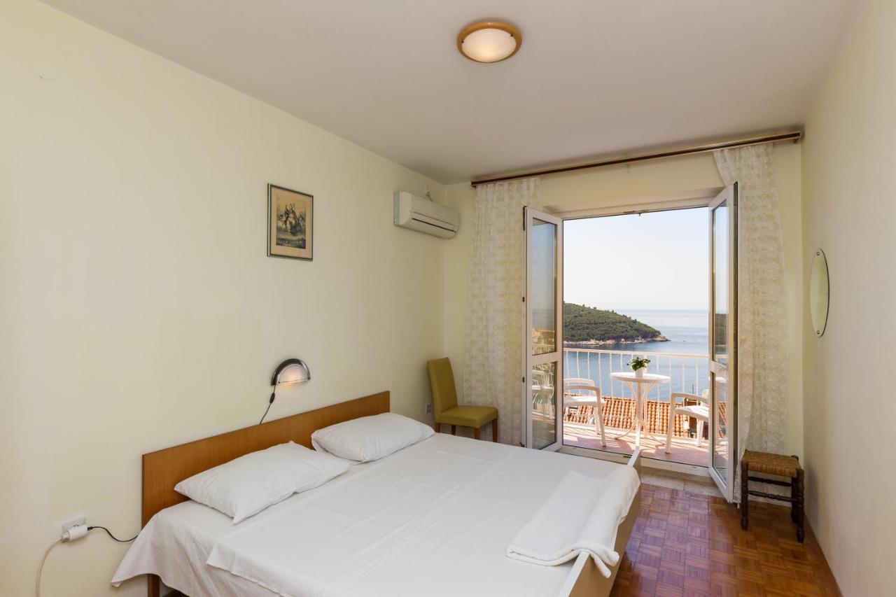Beautiful Nest Rooms Ντουμπρόβνικ Εξωτερικό φωτογραφία