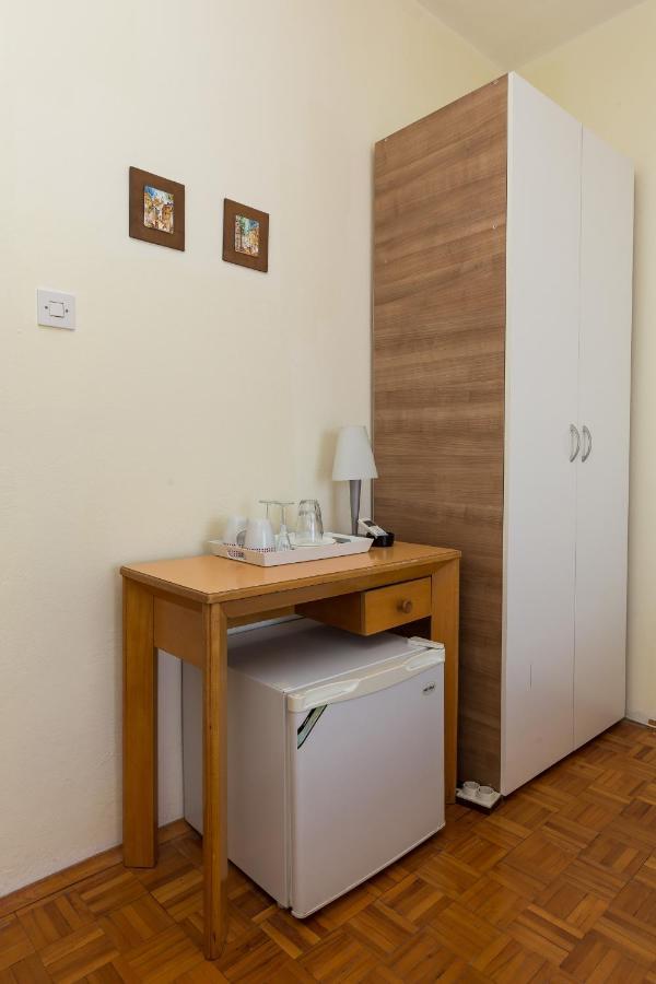 Beautiful Nest Rooms Ντουμπρόβνικ Εξωτερικό φωτογραφία
