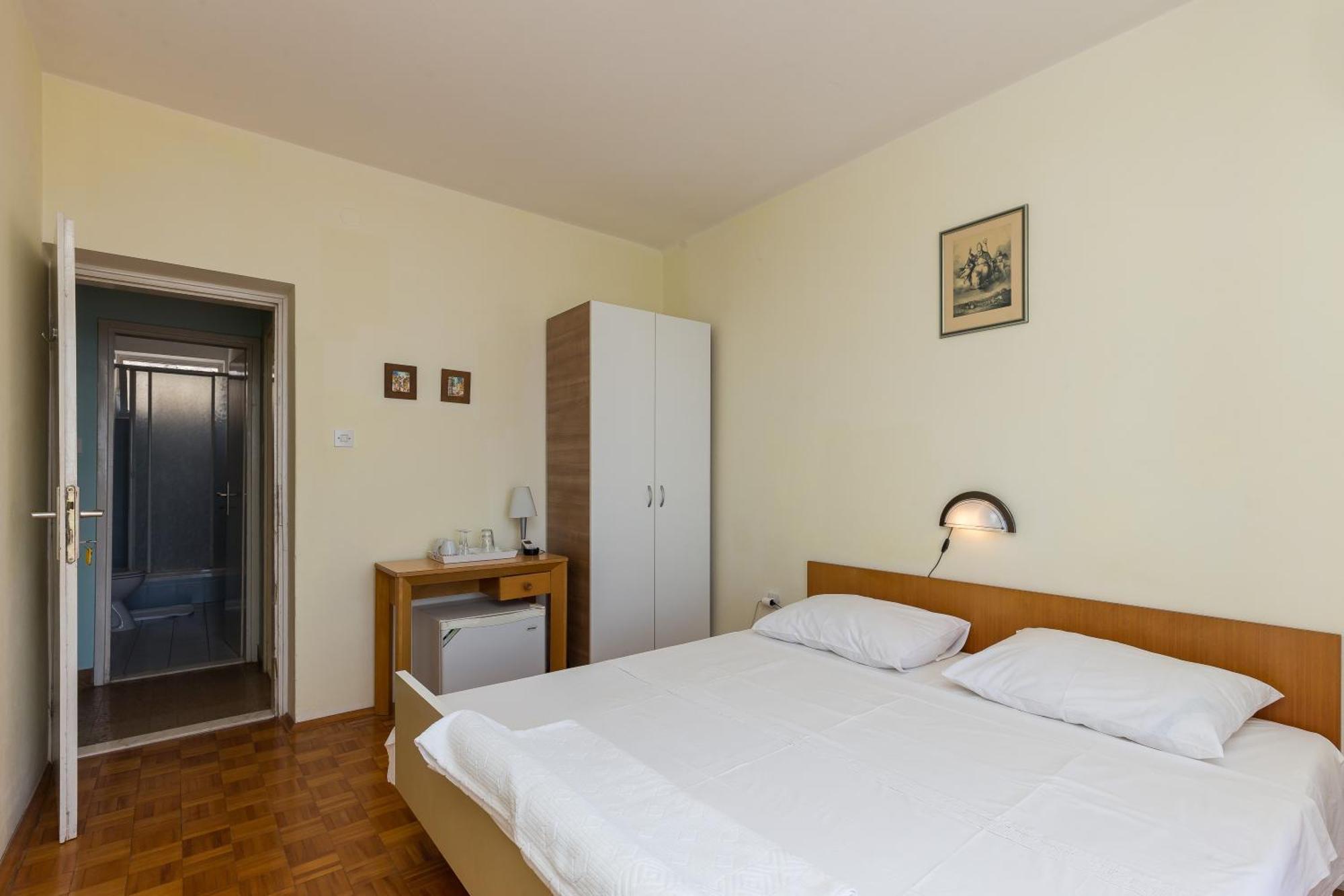 Beautiful Nest Rooms Ντουμπρόβνικ Εξωτερικό φωτογραφία