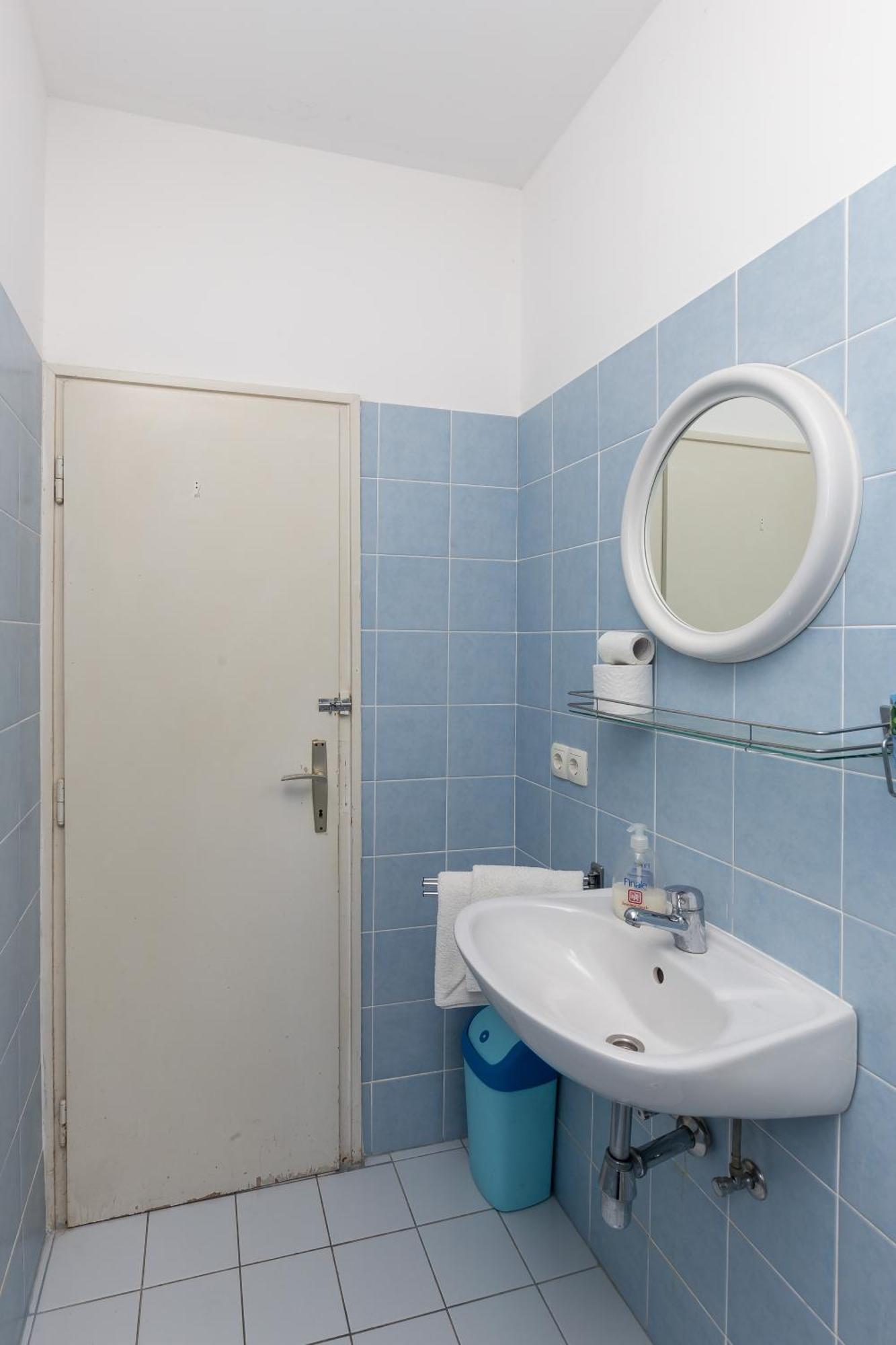 Beautiful Nest Rooms Ντουμπρόβνικ Εξωτερικό φωτογραφία
