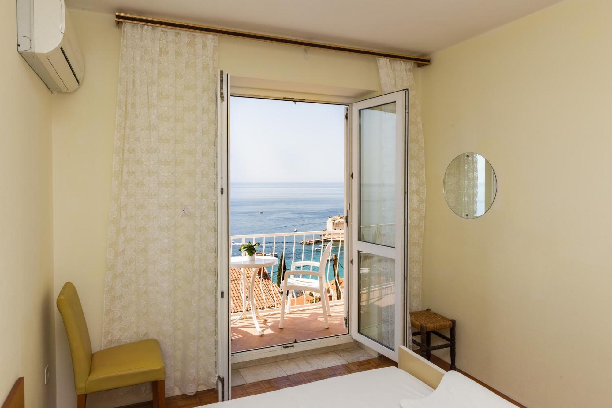 Beautiful Nest Rooms Ντουμπρόβνικ Εξωτερικό φωτογραφία