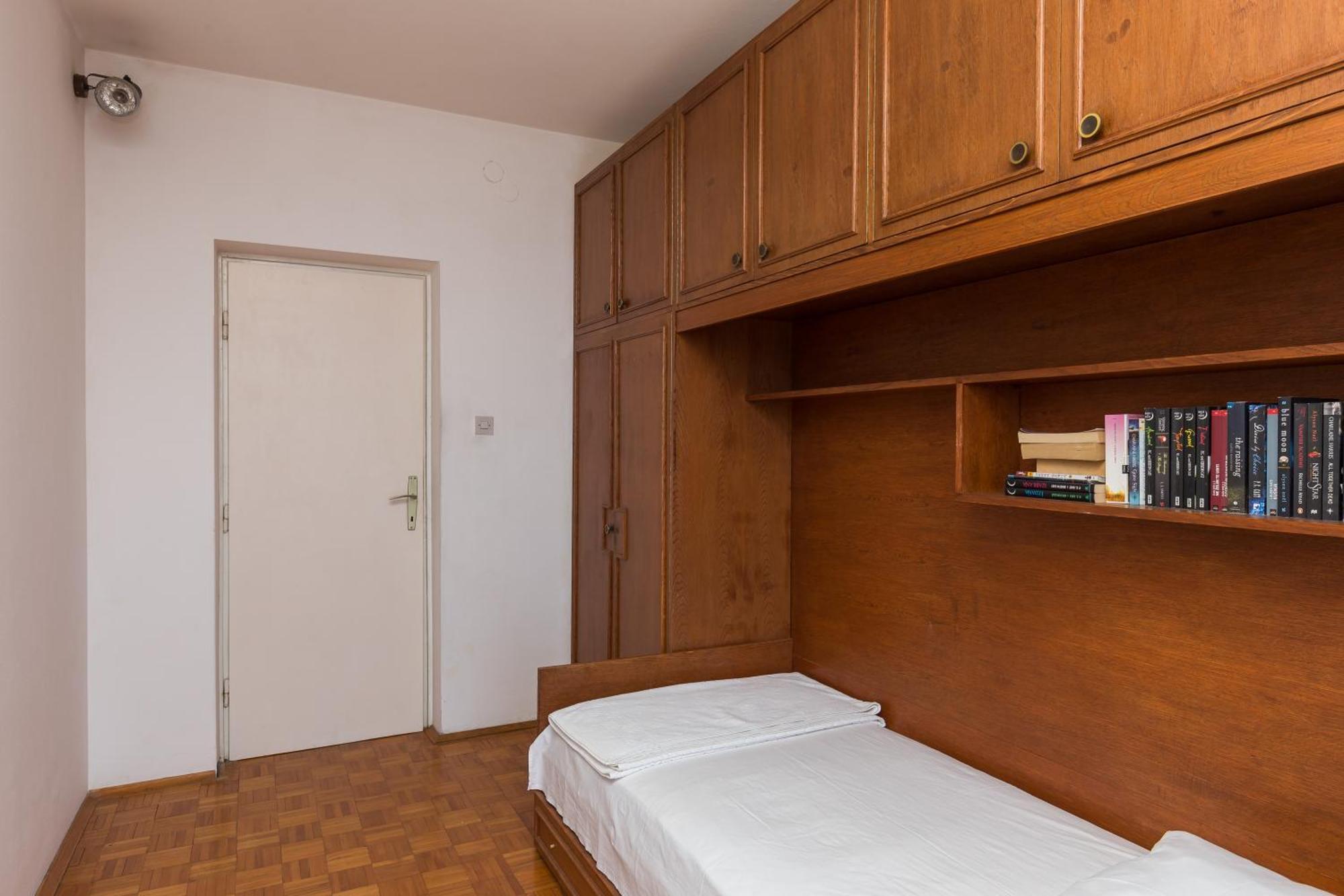 Beautiful Nest Rooms Ντουμπρόβνικ Εξωτερικό φωτογραφία