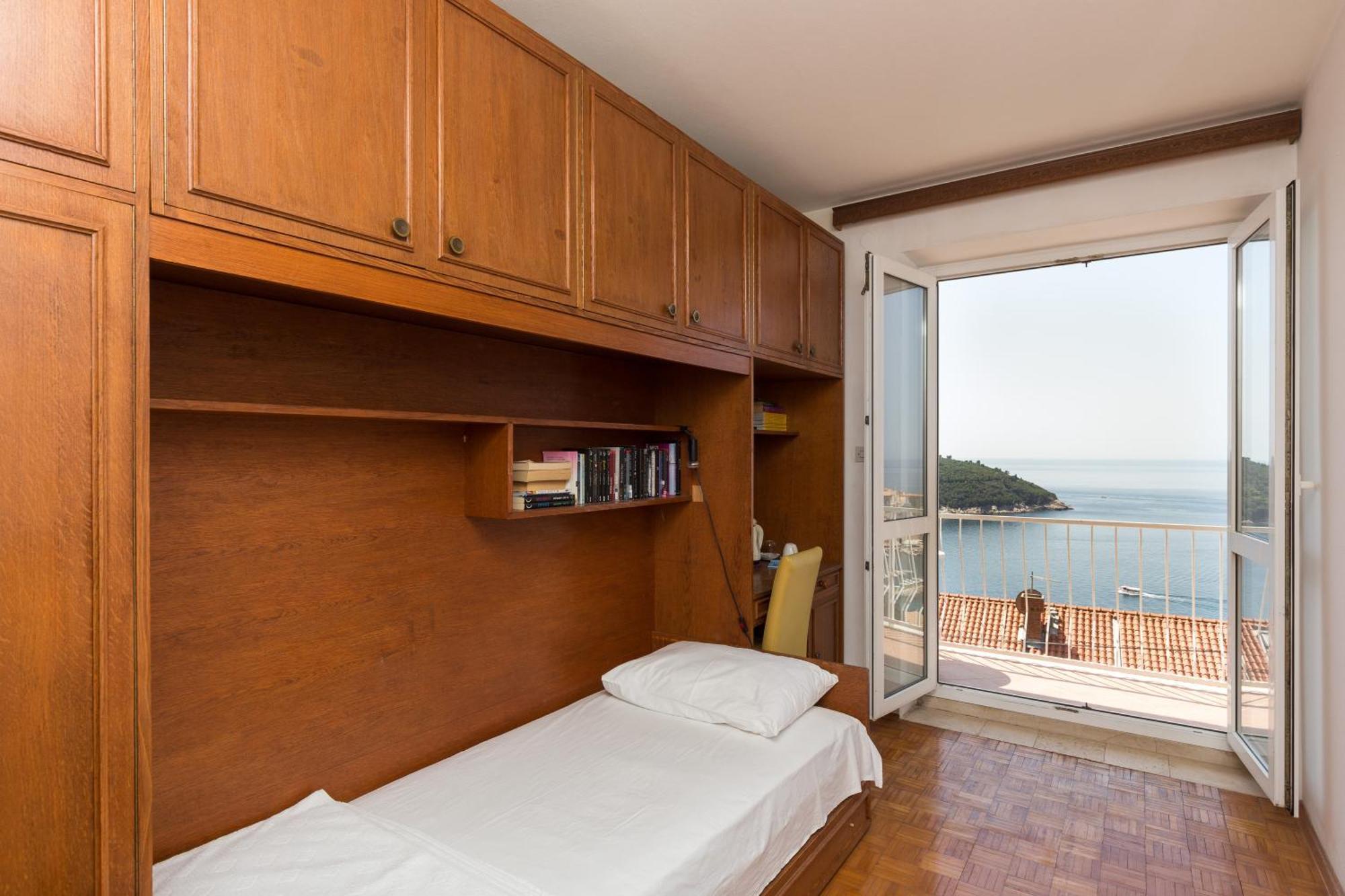Beautiful Nest Rooms Ντουμπρόβνικ Εξωτερικό φωτογραφία
