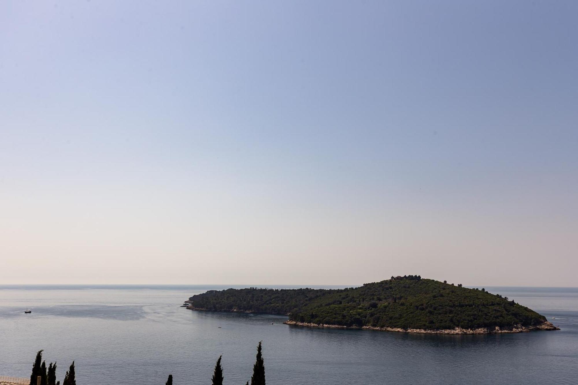 Beautiful Nest Rooms Ντουμπρόβνικ Δωμάτιο φωτογραφία
