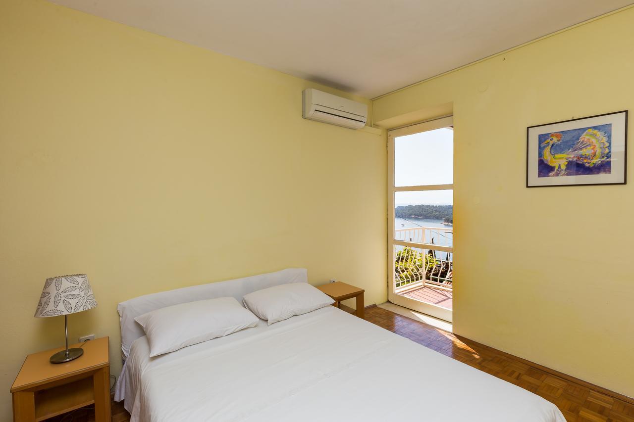 Beautiful Nest Rooms Ντουμπρόβνικ Εξωτερικό φωτογραφία