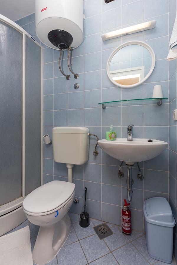 Beautiful Nest Rooms Ντουμπρόβνικ Εξωτερικό φωτογραφία