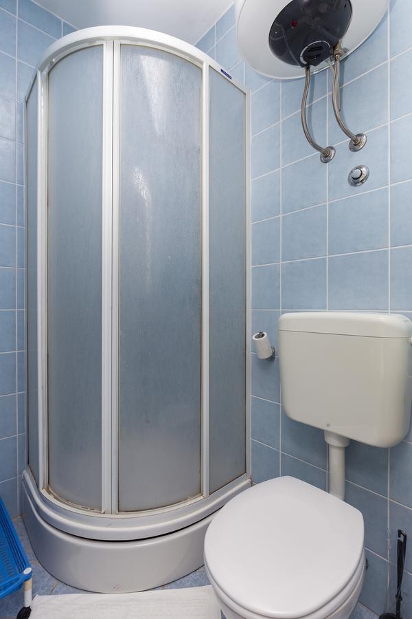 Beautiful Nest Rooms Ντουμπρόβνικ Εξωτερικό φωτογραφία