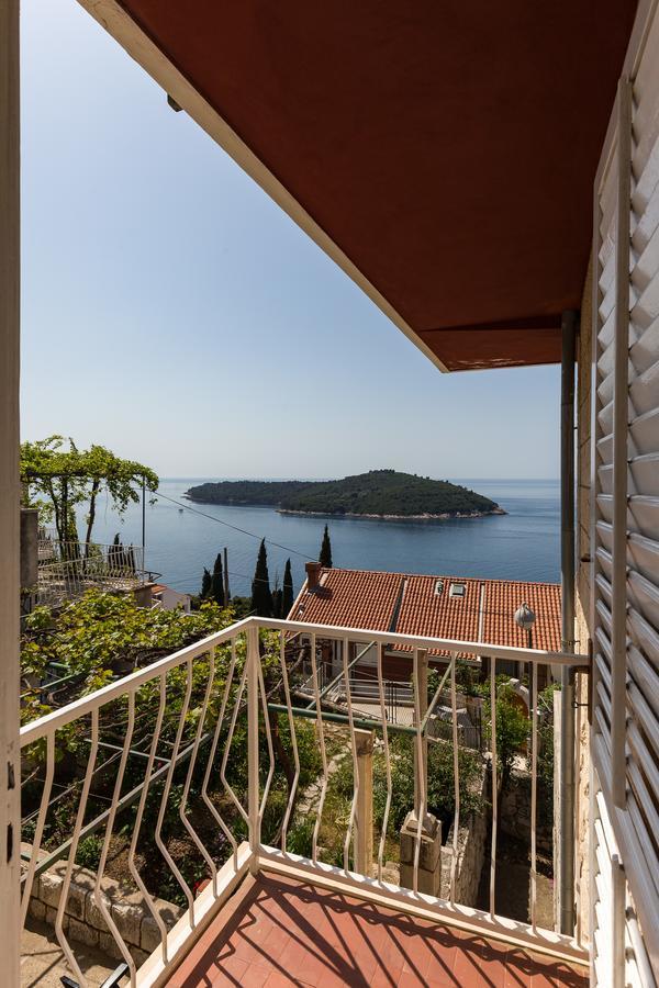 Beautiful Nest Rooms Ντουμπρόβνικ Εξωτερικό φωτογραφία
