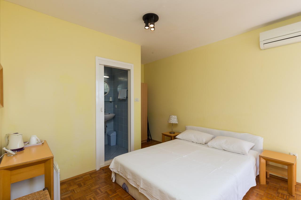 Beautiful Nest Rooms Ντουμπρόβνικ Εξωτερικό φωτογραφία